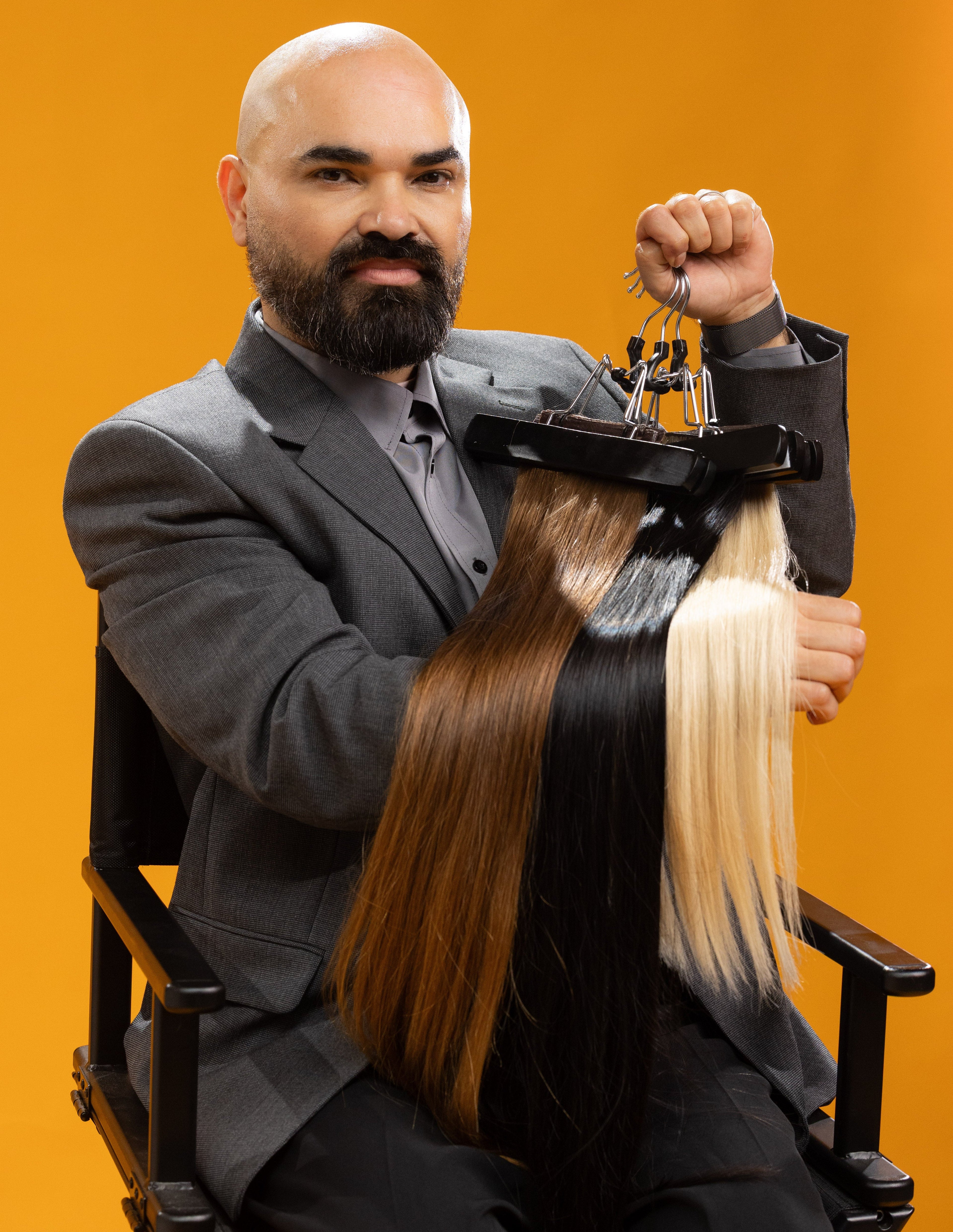 The Extension "Aftercare" Bible