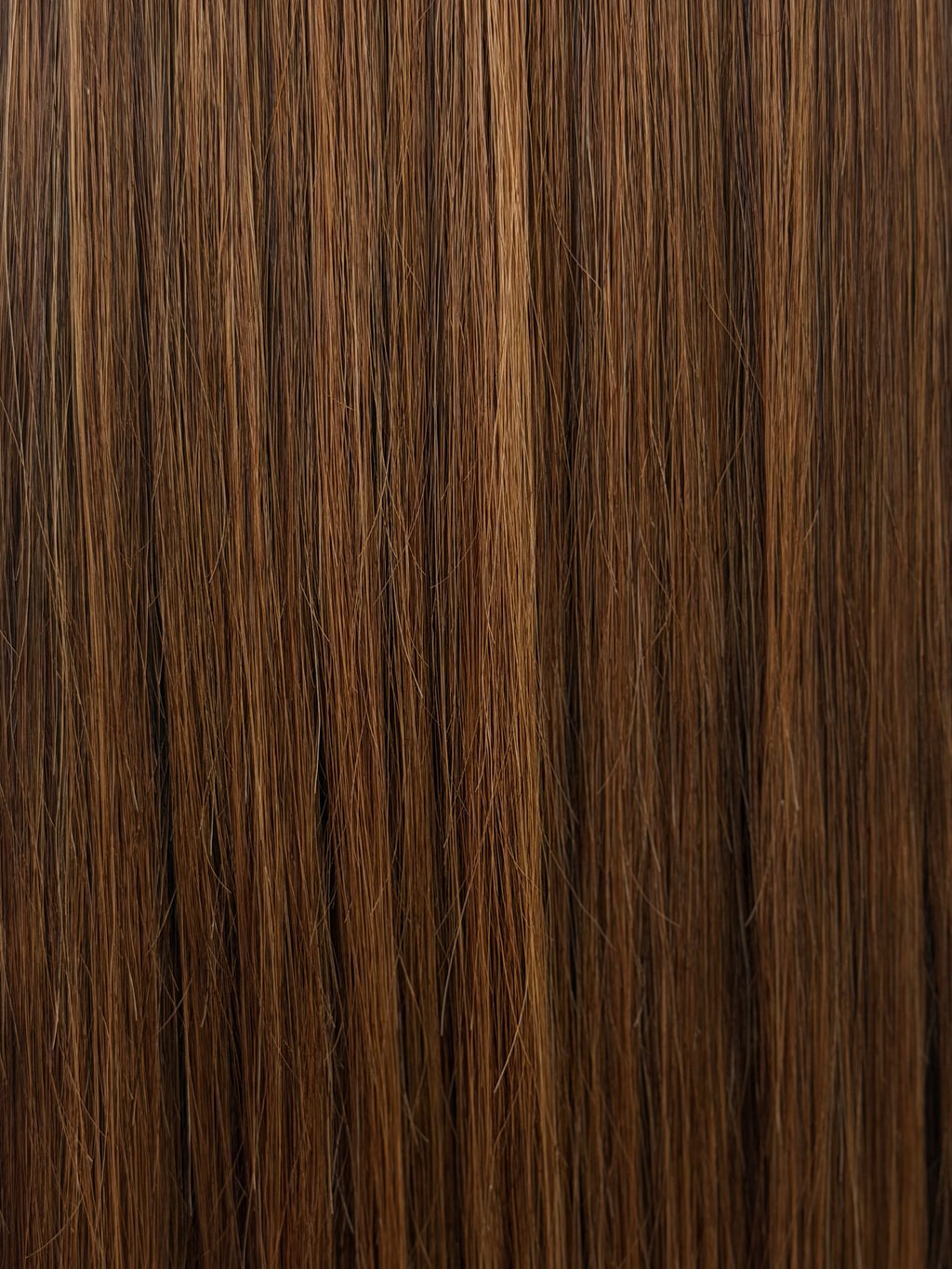 The Lençóis Sand | Golden Beige | 21" Brazilian Long Piece Tape-In | Straight Human Hair 42g