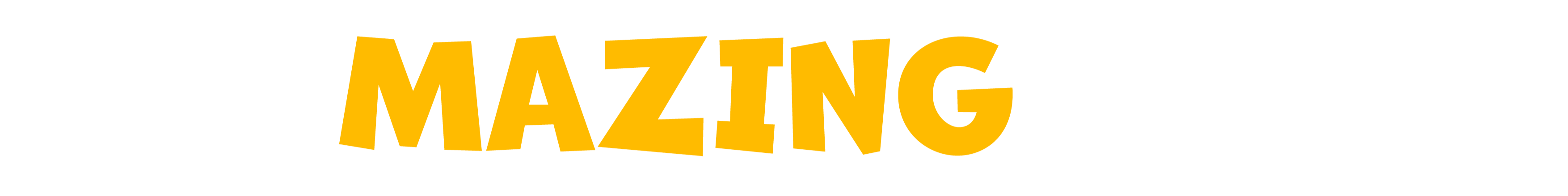 Oh-mazing Hair by Nival Ferreira